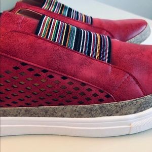 LOSTISY-Premium Orthopedic Casual sneaker